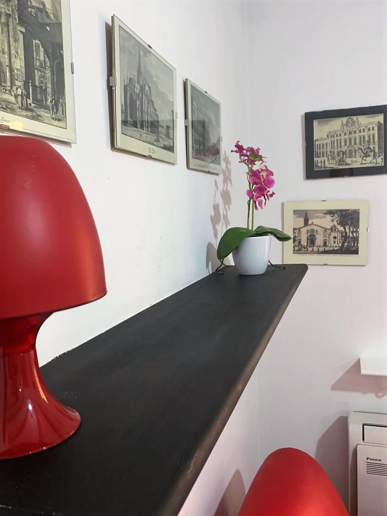 Bwr - Beautiful Loft Near The Duomo In Milan, Lamarmora Appartement *