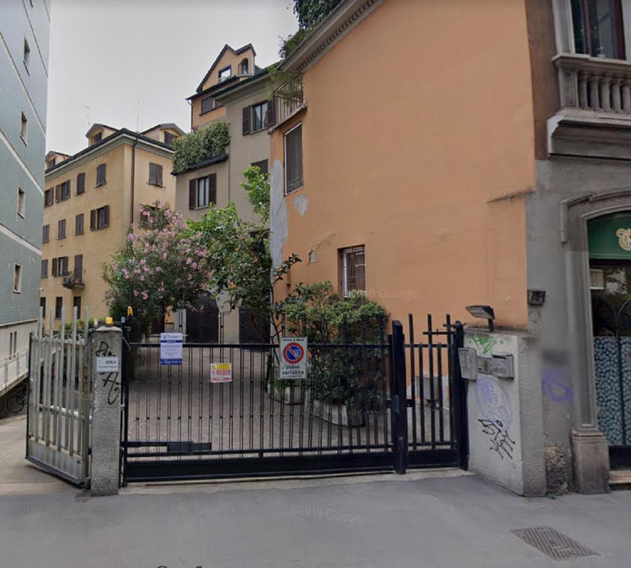 Bwr - Beautiful Loft Near The Duomo In Milan, Lamarmora Milan