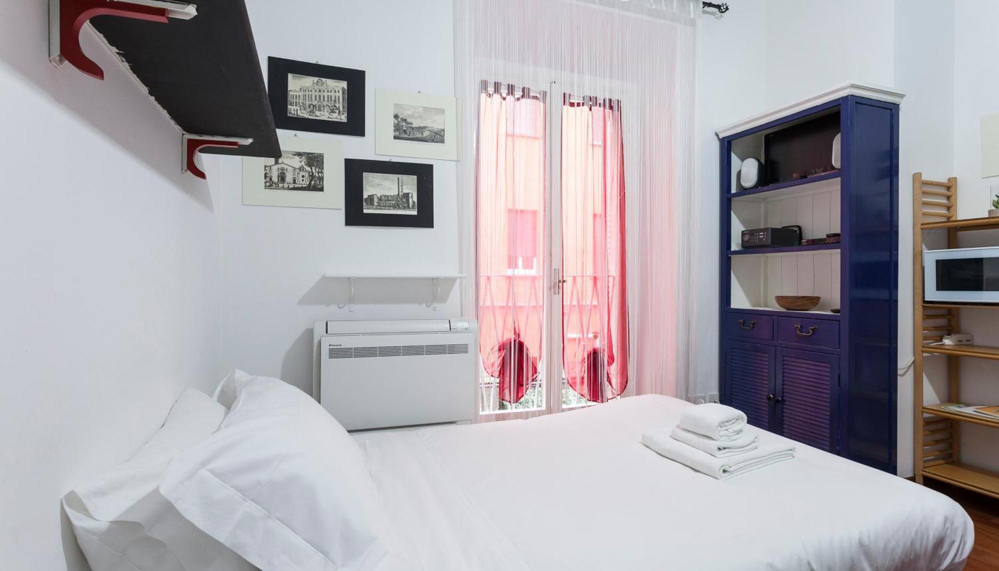 Bwr - Beautiful Loft Near The Duomo In Milan, Lamarmora * Milan