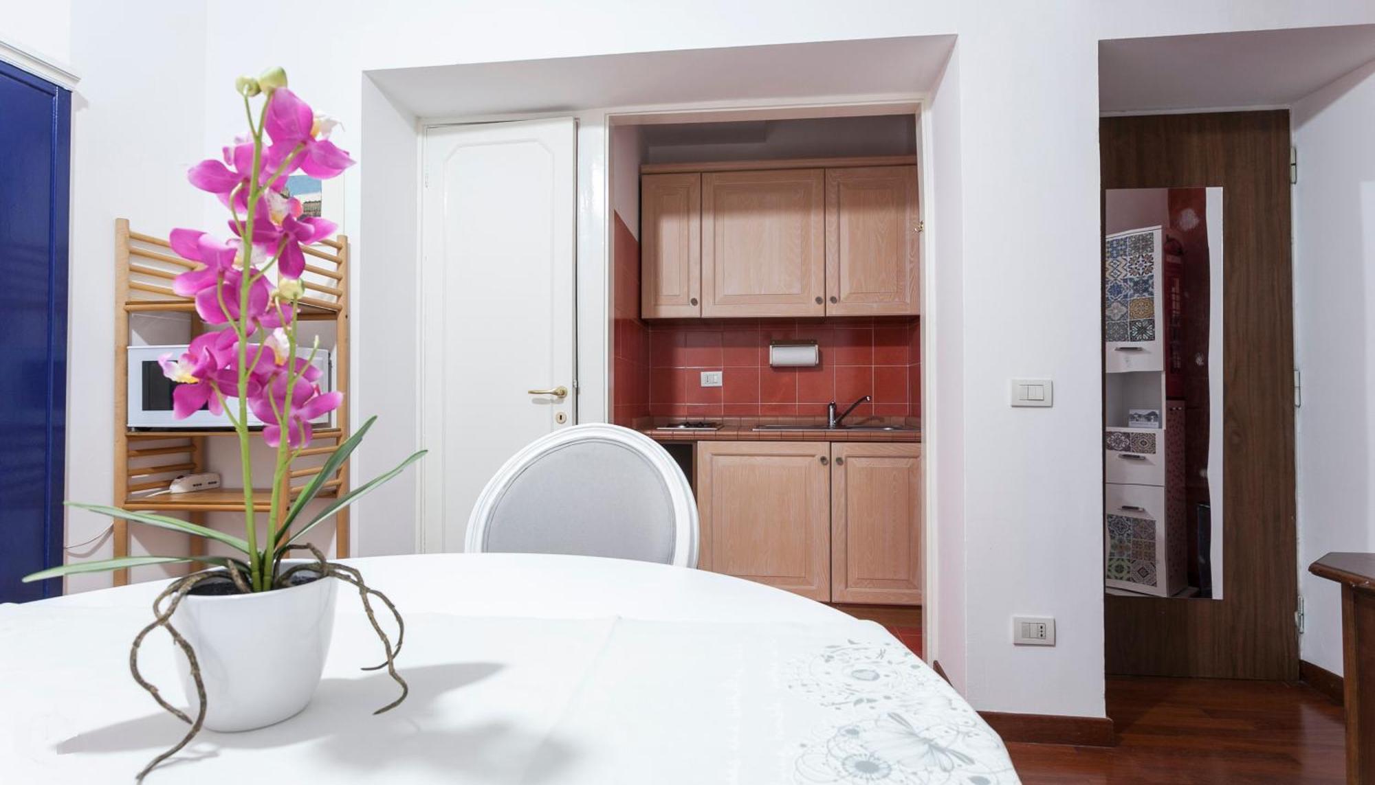 Bwr - Beautiful Loft Near The Duomo In Milan, Lamarmora Milan