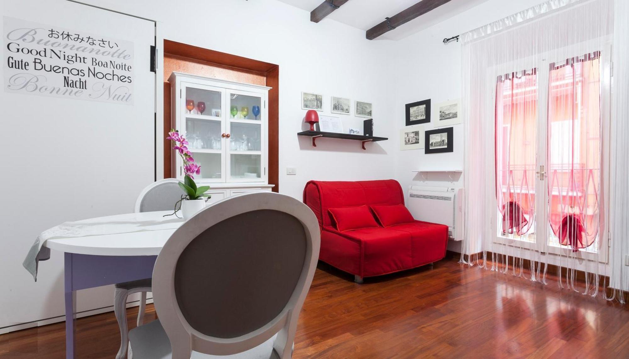 Bwr - Beautiful Loft Near The Duomo In Milan, Lamarmora Appartement *