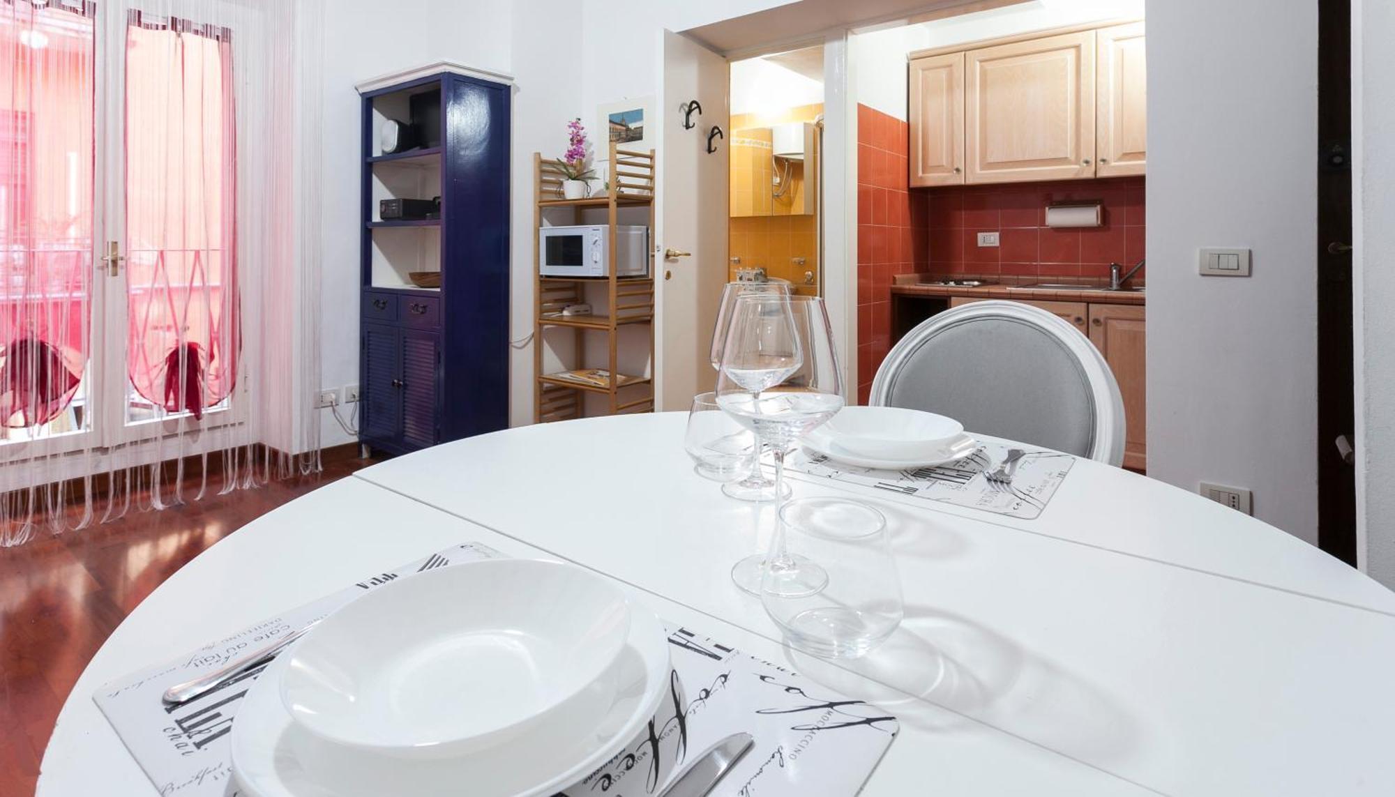 Appartement Bwr - Beautiful Loft Near The Duomo In Milan, Lamarmora